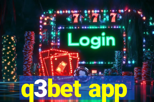 q3bet app